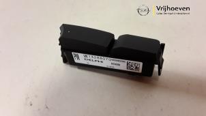 Gebruikte Afdekplaat diversen Opel Astra J (PC6/PD6/PE6/PF6) 1.4 Turbo 16V Prijs € 10,00 Margeregeling aangeboden door Autodemontage Vrijhoeven B.V.