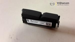 Gebruikte Afdekplaat diversen Opel Astra J (PC6/PD6/PE6/PF6) 1.4 Turbo 16V Prijs € 10,00 Margeregeling aangeboden door Autodemontage Vrijhoeven B.V.