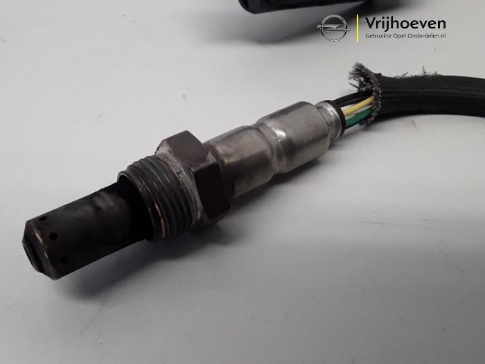 Nox sensor Opel Grandland/Grandland X 1.5 CDTI 130 1259018022 D15DTH