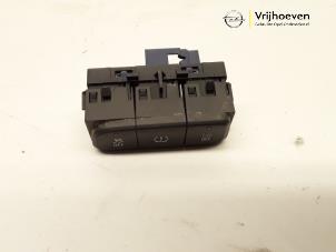 Gebruikte Schakelaar (diversen) Opel Grandland (X) 1.5 CDTI 130 Prijs € 10,00 Margeregeling aangeboden door Autodemontage Vrijhoeven B.V.