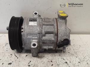 Gebruikte Aircopomp Opel Corsa E 1.3 CDTi 16V ecoFLEX Prijs € 75,00 Margeregeling aangeboden door Autodemontage Vrijhoeven B.V.