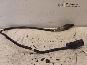 Gebruikte Lambda Sonde Opel Corsa E 1.3 CDTi 16V ecoFLEX Prijs € 20,00 Margeregeling aangeboden door Autodemontage Vrijhoeven B.V.