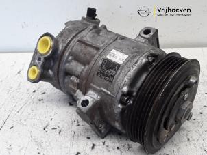 Gebruikte Aircopomp Opel Corsa E 1.4 Turbo 16V Prijs € 75,00 Margeregeling aangeboden door Autodemontage Vrijhoeven B.V.