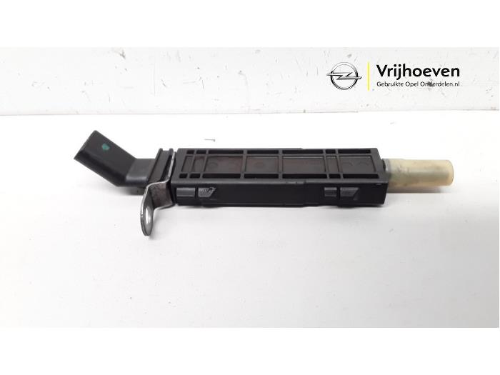 Gebruikte Krukas sensor Opel Insignia 1.6 CDTI 16V Prijs € 20,00 Margeregeling aangeboden door Autodemontage Vrijhoeven B.V.