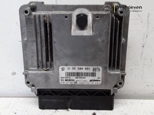 Gebruikte Computer Motormanagement Opel Corsa D 1.3 CDTi 16V ecoFLEX Prijs € 100,00 Margeregeling aangeboden door Autodemontage Vrijhoeven B.V.