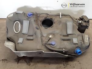 Gebruikte Brandstoftank Opel Cascada 1.6 SIDI Eco Turbo 16V Prijs € 200,00 Margeregeling aangeboden door Autodemontage Vrijhoeven B.V.