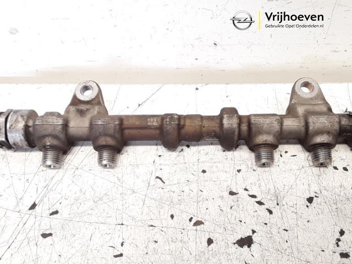 Gebruikte Galerij (Injectie) Opel Corsa D 1.3 CDTi 16V ecoFLEX Prijs € 30,00 Margeregeling aangeboden door Autodemontage Vrijhoeven B.V.