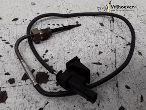 Gebruikte Roetfilter sensor Opel Astra K Sports Tourer 1.6 CDTI 110 16V Prijs € 35,00 Margeregeling aangeboden door Autodemontage Vrijhoeven B.V.