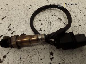 Gebruikte Lambda Sonde Opel Cascada 2.0 CDTI 16V Prijs € 20,00 Margeregeling aangeboden door Autodemontage Vrijhoeven B.V.