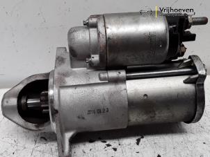 Gebruikte Startmotor Opel Astra J Sports Tourer (PD8/PE8/PF8) 1.6 16V Prijs € 20,00 Margeregeling aangeboden door Autodemontage Vrijhoeven B.V.