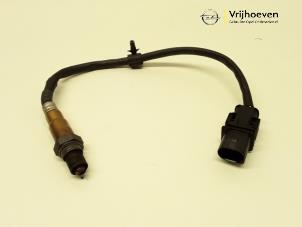Gebruikte Lambda Sonde Opel Insignia 2.0 CDTI 16V 120 ecoFLEX Prijs € 20,00 Margeregeling aangeboden door Autodemontage Vrijhoeven B.V.