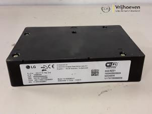 Gebruikte WiFi module Opel Mokka X 1.4 Turbo 16V Prijs € 250,00 Margeregeling aangeboden door Autodemontage Vrijhoeven B.V.