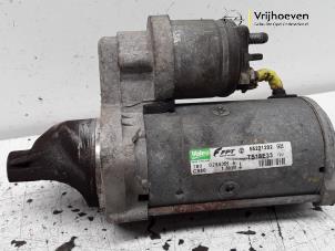 Gebruikte Startmotor Opel Corsa D 1.3 CDTi 16V ecoFLEX Prijs € 35,00 Margeregeling aangeboden door Autodemontage Vrijhoeven B.V.