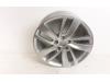Velg van een Opel Astra J GTC (PD2/PF2), Hatchback 3-drs, 2011 / 2018 2019