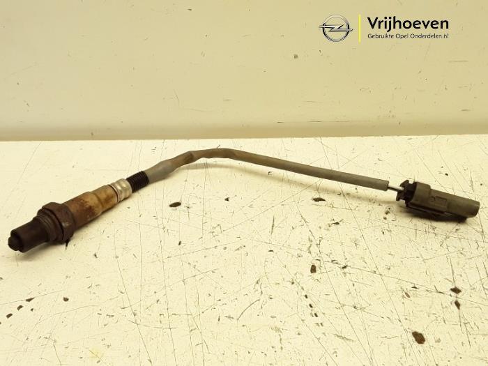 Lambda Sonde van een Opel Karl 1.0 ecoFLEX 12V 2016