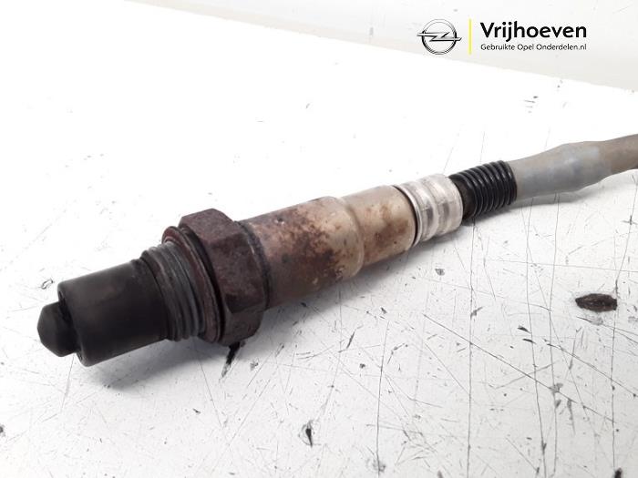 Lambda Sonde van een Opel Karl 1.0 ecoFLEX 12V 2016