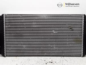 Gebruikte Intercooler Opel Astra J GTC (PD2/PF2) 2.0 16V Turbo OPC Prijs € 50,00 Margeregeling aangeboden door Autodemontage Vrijhoeven B.V.