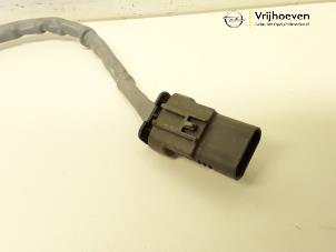 Lambda Sonde van een Opel Insignia Sports Tourer 1.5 Turbo 16V 140 2018