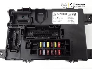 Gebruikte Zekeringkast Opel Corsa D 1.3 CDTi 16V ecoFLEX Prijs € 60,00 Margeregeling aangeboden door Autodemontage Vrijhoeven B.V.