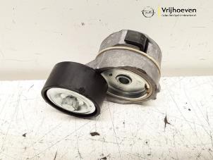 Gebruikte Spanner multiriem Opel Grandland (X) 1.2 Turbo 12V Prijs € 25,00 Margeregeling aangeboden door Autodemontage Vrijhoeven B.V.
