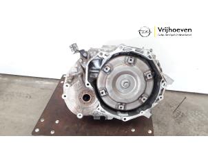 Gebruikte Automaatbak Opel Meriva 1.7 CDTI 16V Prijs € 450,00 Margeregeling aangeboden door Autodemontage Vrijhoeven B.V.