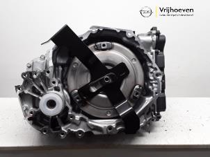 Nieuwe Automaatbak Opel Astra J (PC6/PD6/PE6/PF6) 1.4 Turbo 16V Prijs € 2.722,50 Inclusief btw aangeboden door Autodemontage Vrijhoeven B.V.