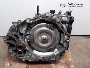 Gebruikte Automaatbak Opel Corsa E 1.4 16V Prijs € 1.350,00 Margeregeling aangeboden door Autodemontage Vrijhoeven B.V.