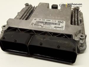 Gebruikte Computer Motormanagement Opel Corsa D 1.3 CDTi 16V ecoFLEX Prijs € 50,00 Margeregeling aangeboden door Autodemontage Vrijhoeven B.V.