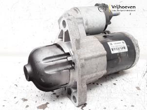 Gebruikte Startmotor Opel Karl 1.0 12V Prijs € 30,00 Margeregeling aangeboden door Autodemontage Vrijhoeven B.V.