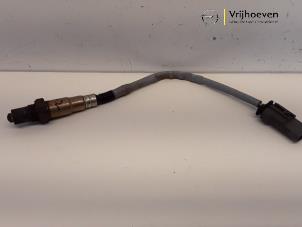 Gebruikte Lambda Sonde Opel Astra K 1.4 Turbo 16V Prijs € 15,00 Margeregeling aangeboden door Autodemontage Vrijhoeven B.V.
