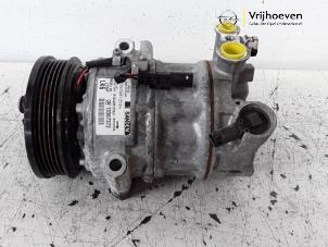 Gebruikte Aircopomp Opel Astra K 1.4 Turbo 16V Prijs € 50,00 Margeregeling aangeboden door Autodemontage Vrijhoeven B.V.