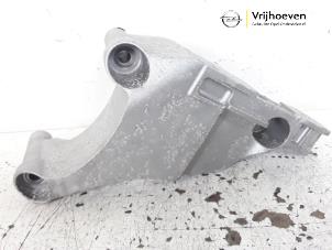 Gebruikte Motorrubber Opel Astra K Sports Tourer 1.4 Turbo 16V Prijs € 30,00 Margeregeling aangeboden door Autodemontage Vrijhoeven B.V.