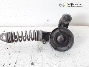 Gebruikte Spanner multiriem Opel Adam 1.2 Prijs € 20,00 Margeregeling aangeboden door Autodemontage Vrijhoeven B.V.
