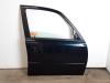 Portier 4Deurs rechts-voor van een Opel Meriva, 2003 / 2010 1.8 16V, MPV, Benzine, 1.796cc, 92kW (125pk), FWD, Z18XE; EURO4, 2003-05 / 2010-05 2005