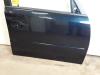 Portier 4Deurs rechts-voor van een Opel Meriva 1.8 16V 2005