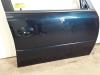 Portier 4Deurs rechts-voor van een Opel Meriva 1.8 16V 2005