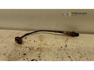 Gebruikte Lambda Sonde Opel Corsa D 1.6i OPC 16V Turbo Prijs € 20,00 Margeregeling aangeboden door Autodemontage Vrijhoeven B.V.