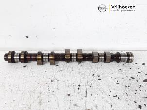 Gebruikte Nokkenas Opel Corsa D 1.6i OPC 16V Turbo Prijs € 75,00 Margeregeling aangeboden door Autodemontage Vrijhoeven B.V.