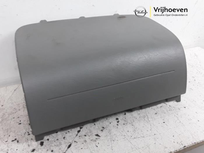 Opel Vivaro Airbags rechts (Dashboard) voorraad