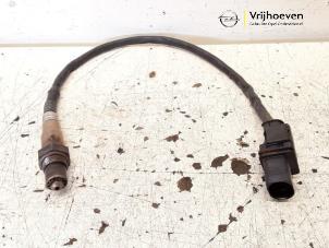 Gebruikte Lambda Sonde Opel Corsa D 1.3 CDTi 16V ecoFLEX Prijs € 15,00 Margeregeling aangeboden door Autodemontage Vrijhoeven B.V.