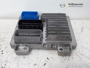 Gebruikte Computer Motormanagement Opel Mokka X 1.4 Turbo 16V Prijs € 225,00 Margeregeling aangeboden door Autodemontage Vrijhoeven B.V.