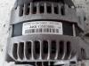 Dynamo van een Opel Corsa E 1.4 16V 2018