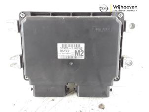 Gebruikte Computer Motormanagement Opel Agila (B) 1.2 16V Prijs € 60,00 Margeregeling aangeboden door Autodemontage Vrijhoeven B.V.