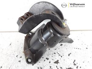 Gebruikte Motorsteun Opel Agila (B) 1.2 16V Prijs € 20,00 Margeregeling aangeboden door Autodemontage Vrijhoeven B.V.