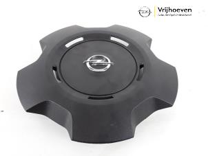 Gebruikte Wieldop Opel Vivaro B 1.6 CDTI 90 Prijs € 10,00 Margeregeling aangeboden door Autodemontage Vrijhoeven B.V.