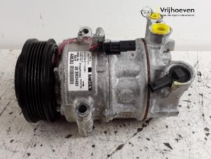Gebruikte Pomp Airco Opel Astra K 1.4 Turbo 16V Prijs € 50,00 Margeregeling aangeboden door Autodemontage Vrijhoeven B.V.