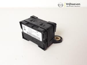 Gebruikte Stuurhoek sensor Opel Zafira (M75) 2.2 16V Direct Ecotec Prijs € 10,00 Margeregeling aangeboden door Autodemontage Vrijhoeven B.V.