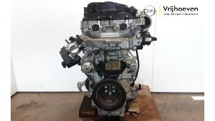 Gebruikte Motor Opel Grandland/Grandland X 1.2 Turbo 12V Prijs € 2.100,00 Margeregeling aangeboden door Autodemontage Vrijhoeven B.V.