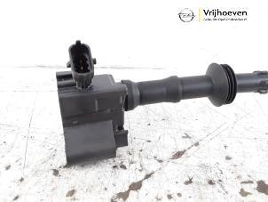 Gebruikte Pen Bobine Opel Grandland (X) 1.2 Turbo 12V Prijs € 14,95 Margeregeling aangeboden door Autodemontage Vrijhoeven B.V.