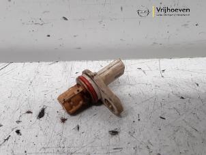 Gebruikte Sensor Nokkenas Opel Corsa D 1.2 16V Prijs € 15,00 Margeregeling aangeboden door Autodemontage Vrijhoeven B.V.